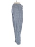 Derek Rose Checkered-gingham Blue Casual Pants Size M - photo 4