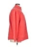 Maurices 100% Polyester Red Pullover Sweater Size XL - photo 4