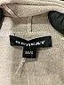 Repeat Cashmere Tan Pullover Sweater Size S - photo 6