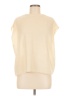 Shein 100% Polyester Ivory Sweater Vest Size 6 - photo 1