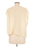 Shein 100% Polyester Ivory Sweater Vest Size 6 - photo 2