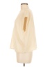 Shein 100% Polyester Ivory Sweater Vest Size 6 - photo 5