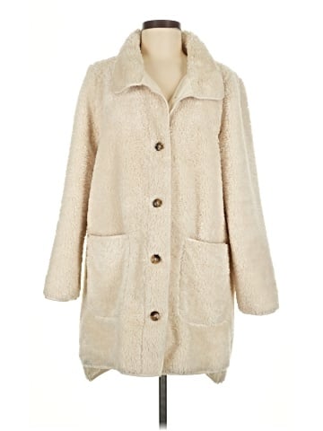 Ann Taylor LOFT Coat (view 1)