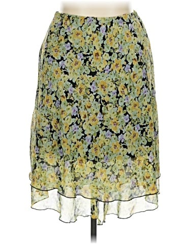 Notations Casual Skirt (view 1)