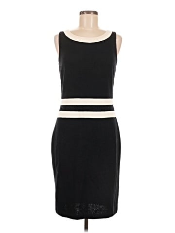 St. John Collection Cocktail Dress (view 1)