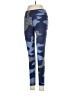 Aerie Graphic Blue Active Pants Size M - photo 1