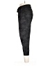 Unbranded Tie-dye Black Casual Pants Size L (estimated) - photo 5