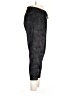 Unbranded Tie-dye Black Casual Pants Size L (estimated) - photo 4