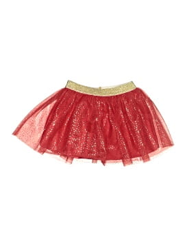Holiday Time Skirt