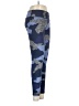 Aerie Graphic Blue Active Pants Size M - photo 4