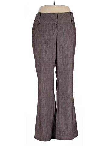 Heart Soul Dress Pants (view 1)