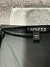Express Black Casual Dress Size 4 - photo 4