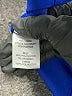 Crystal Sky Solid Blue Cocktail Dress Size S - photo 8