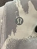 Lululemon Athletica Graphic Silver Active Pants Size 6 - photo 7