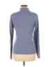 Catherine Malandrino Blue Turtleneck Sweater Size M - photo 2