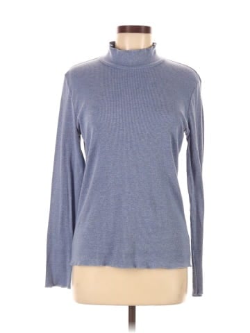 Catherine Malandrino Turtleneck Sweater (view 1)