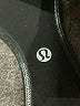 Lululemon Athletica Black Tank Top Size 2 - photo 7