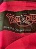 TRAILCREST Pink Pullover Hoodie Size XL - photo 7