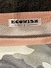 Ecowish Camo Gray Sweatshirt Size L - photo 7