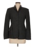 Piazza Sempione Tweed Gray Wool Blazer Size EU (IT) 42 / US 6 - photo 1