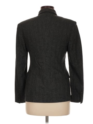 Piazza Sempione Wool Blazer (view 2)