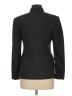Piazza Sempione Tweed Gray Wool Blazer Size EU (IT) 42 / US 6 - photo 2