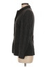 Piazza Sempione Tweed Gray Wool Blazer Size EU (IT) 42 / US 6 - photo 5