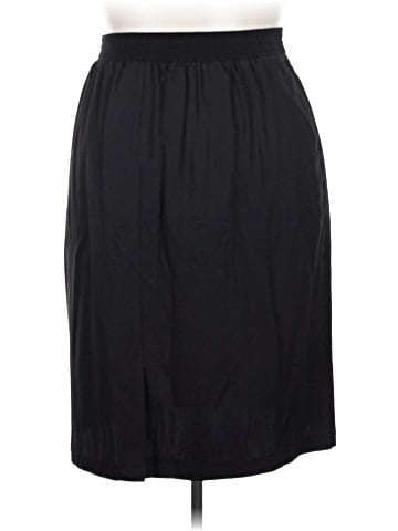 New York Clothing Co. Formal Skirt (view 2)