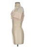 Princess Polly Tan Sleeveless Top Size 4 - photo 5