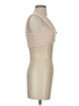 Princess Polly Tan Sleeveless Top Size 4 - photo 4