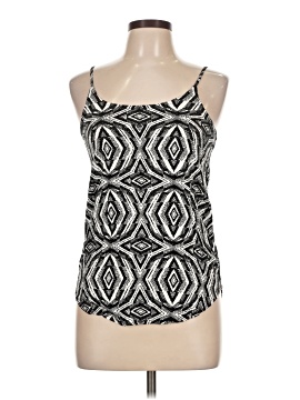Mason + Mackenzie Tank Top