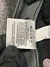 Express 100% Polyester Black Casual Pants Size 8 - photo 7