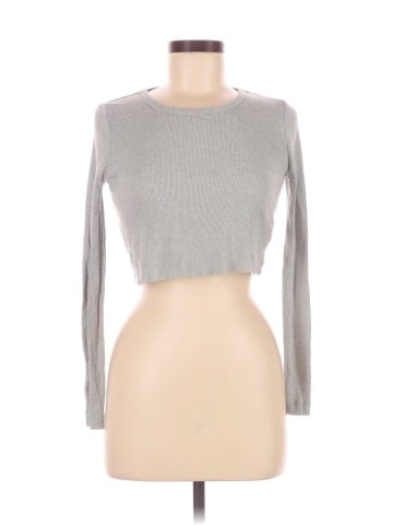 BDG Long Sleeve T-Shirt (view 1)