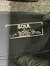 Soul Black Active Pants Size S - photo 4