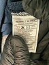 Antigua Blue Pullover Hoodie Size S - photo 8