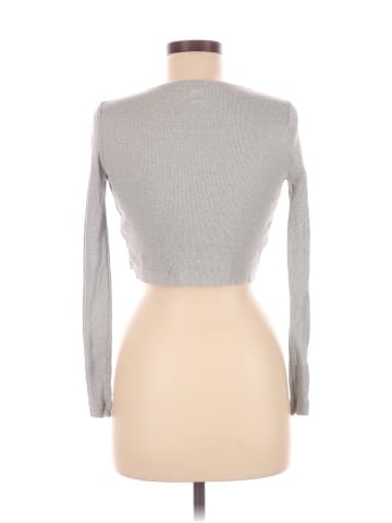 BDG Long Sleeve T-Shirt (view 2)