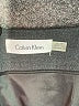 Calvin Klein Solid Gray Formal Skirt Size 12 (petite) - photo 4