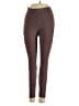 Athleta Brown Active Pants Size XS - photo 1
