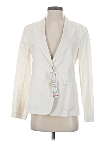 Comptoir des Cotonniers Blazer (view 1)