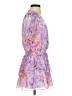 Amanda Uprichard 100% Polyester Pink Kimono Size XS - photo 4