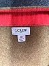 J.Crew Factory Store Color Block Tan Pullover Sweater Size M - photo 7