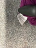 Sundance Burgundy Turtleneck Sweater Size S (estimated) - photo 7