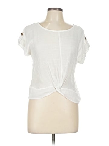 E&M Collection Short Sleeve T-Shirt (view 1)