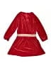 Hatley Red Dress Size 4 - photo 2