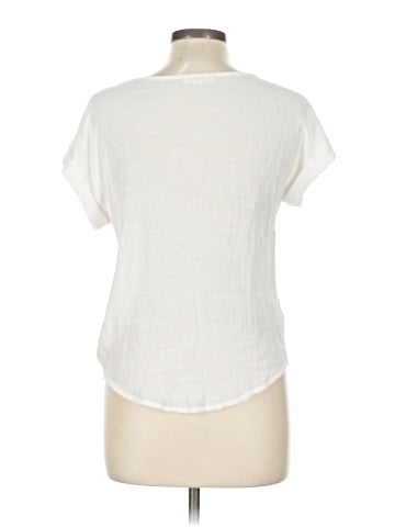 E&M Collection Short Sleeve T-Shirt (view 2)