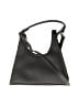 Unbranded Solid Black Satchel One size - photo 1