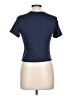 Assorted Brands Blue Short Sleeve T-Shirt Size L - photo 2