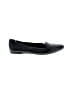Vince Camuto Black Flats Size 7 - photo 1