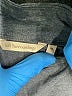 Soft Surroundings Solid Gray Casual Pants Size XL - photo 4