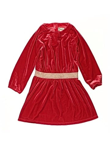 Hatley Dress (view 1)